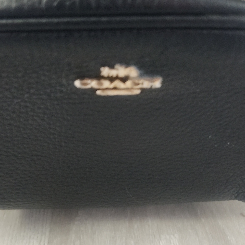 Coach Mini Court Backpack - Picture 2 of 13